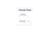 Life Extension Neuro-mag Magnesium L-threonate, Magnesium L-threonate, Brain Health, Memory & Attention, Gluten Free, Vegetarian, Non-GMO, 90 Vegetarian Capsules - Image 2