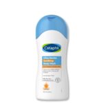 Cetaphil Ultra Gentle Refreshing Body Wash, For Dry to Normal, Sensitive Skin, 16.9oz, with Aloe Vera, Calendula, Vitamin B5, Hypoallergenic, Fragrance Free, Dermatologist Tested