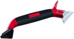 ALLWAY CT31 3-in-1 Caulk Tool for Removal and Application - Image 4