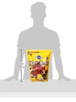 PEDIGREE MARROBONE Dog Treats Real Beef Flavor Crunchy Dog Biscuit, 6 lb. Pack - Image 2