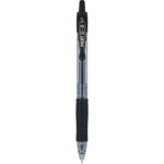 Pilot, G2 Premium Gel Roller Pens, Fine Point 0.7 MM, Black, Pack of 12 (Dozen Box) - Image 2