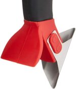 ALLWAY CT31 3-in-1 Caulk Tool for Removal and Application - Image 8