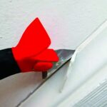 ALLWAY CT31 3-in-1 Caulk Tool for Removal and Application - Image 10
