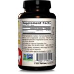 Jarrow Formulas Extra Strength Methyl B-12 1000 mcg - Dietary Supplement - 100 Lemon Flavored Chewable Tablets - Bioactive Vitamin B-12 - Supports Cellular Energy Production, Sleep & Brain Health - Image 2