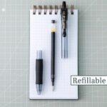 Pilot, G2 Premium Gel Roller Pens, Fine Point 0.7 MM, Black, Pack of 12 (Dozen Box) - Image 5