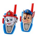 New PAW Patrol Walkie Talkies - Set of 2 Kids Walkie Talkies Chase and Marshall – Excellent Walkie Talkies for Toddlers - Image 6