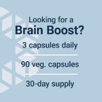 Life Extension Neuro-mag Magnesium L-threonate, Magnesium L-threonate, Brain Health, Memory & Attention, Gluten Free, Vegetarian, Non-GMO, 90 Vegetarian Capsules - Image 7