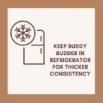 BUDDY BUDDER Bark Bistro Company, Ruff Ruff Raw, 100% Natural Dog Peanut Butter, Healthy Peanut Butter Dog Treats, Dog Enrichment, Dog Pill Pocket, Made in USA, (17 oz Jars) - Image 5