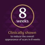 Mederma Advanced Scar Gel, Treats Old and New Scars, Reduces the Appearance of Scars from Acne, Stitches, Burns and More, 0.70oz (20g) - Image 4