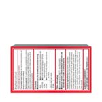 Tylenol Extra Strength Acetaminophen Rapid Release Gels, Pain Reliever & Fever Reducer, 100 ct - Image 8