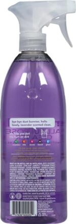 Method All-Purpose Cleaner Spray, French Lavender, Plant-Based and Biodegradable Formula Perfect for Most Counters, Tiles and More, 28 Fl Oz, (Pack of 1) - Image 15