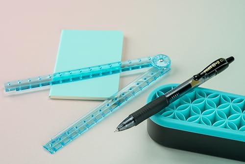 Version 1.0.0 Pilot, G2 Premium Gel Roller Pens, Fine Point 0.7 MM, Black, Pack of 12 (Dozen Box) - Image 1