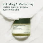 Pyunkang Yul [PKY] Calming Moisture Barrier Cream Instantly Soothes Sensitive Skin, Hyaluronic Acid & Ceramide for Hydration, Vegan, Korean Skincare (1.69 Fl. Oz, 50ml) - Image 3