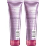 L'Oreal Paris Moisture Shampoo and Conditioner, Rosemary, Sulfate Free, EverPure 1 kit - Image 2