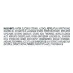 Jergens Oil-Infused Smoothing Avocado Moisturizer, 16.8 Fluid Ounces, with Avocado Oil and Oat Extract, for Visibly Replenished Skin, for All Skin Types - Image 4