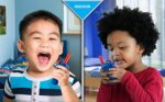 New PAW Patrol Walkie Talkies - Set of 2 Kids Walkie Talkies Chase and Marshall – Excellent Walkie Talkies for Toddlers - Image 2