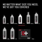 Essentia Bottled Water LLC, Ionized Alkaline Water; 99.9% Pure, Infused with Electrolytes, 9.5 pH or Higher a Clean, Smooth Taste, 20 Fl Oz (Pack of 24) - Image 2