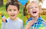 New PAW Patrol Walkie Talkies - Set of 2 Kids Walkie Talkies Chase and Marshall – Excellent Walkie Talkies for Toddlers - Image 3