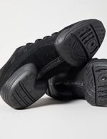Capezio womens Ds24 dance shoes, Black, 9.5 US - Image 3