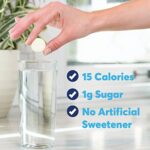 Nuun Sport Electrolyte Tablets for Proactive Hydration, Mixed Citrus Berry Flavors, 4 Pack (40 Servings) - Image 8