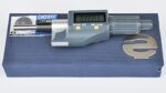 Fowler 54-220-777-1, IP54 Digital Micrometer Head with 0-1"/25mm Measuring Range - Image 4