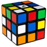 Rubik’s Cube, The Original 3x3 Color-Matching Puzzle Classic Problem-Solving Challenging Brain Teaser Fidget Toy, Packaging May Vary, for Adults & Kids Ages 8 and up - Image 3