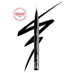 NYX PROFESSIONAL MAKEUP Epic Ink Liner, Waterproof Liquid Eyeliner - Black, Vegan Formula - Image 7