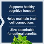 Life Extension Neuro-mag Magnesium L-threonate, Magnesium L-threonate, Brain Health, Memory & Attention, Gluten Free, Vegetarian, Non-GMO, 90 Vegetarian Capsules - Image 8