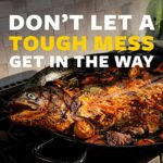 Scotch-Brite Scrub Dots Advanced Heavy Duty Scrub Sponges, Sponges for Cleaning Kitchen, Bathroom, and Household, Heavy Duty Sponges Safe for Non-Coated Cookware, 6 Scrubbing Sponges - Image 8