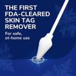 Dr. Scholl's Freeze Away Skin TAG Remover, 8 Ct // Removes Skin Tags in As Little As 1 Treatment, FDA-Cleared, Clinically Proven, 8 Treatments - Image 8