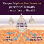 Mederma Advanced Scar Gel, Treats Old and New Scars, Reduces the Appearance of Scars from Acne, Stitches, Burns and More, 0.70oz (20g) - Image 3