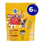 PEDIGREE MARROBONE Dog Treats Real Beef Flavor Crunchy Dog Biscuit, 6 lb. Pack - Image 9