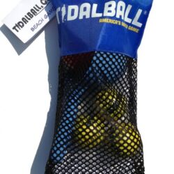TidalBall Set | America’s Beach Game | Ultimate Beach Accessories And Must Haves, Outdoor Toss Beach Games for Adults Kids Friends & Family