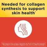 Nature Made Extra Strength Vitamin C 1000 mg, Dietary Supplement for Immune Support, 100 Tablets, 100 Day Supply - Image 8