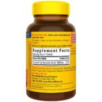 Nature Made Extra Strength Vitamin C 1000 mg, Dietary Supplement for Immune Support, 100 Tablets, 100 Day Supply - Image 3