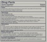 TUCKS Medicated Cooling Pads, 100 Count – Pads with Witch Hazel, Cleanses Sensitive Areas, Protects from Irritation, Hemorrhoid Treatment, Medicated Pads Used By Hospitals - Image 14