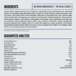 ORIJEN® Dry Dog Food, Original, Grain Free, High Protein, Fresh & Raw Animal Ingredients, 23.5lb - Image 3