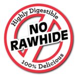 DreamSticks, Vegetable & Chicken Dog Chews, Rawhide Free, 15-Count (DBC-02396), 0.66 pounds - Image 2