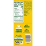 belVita Blueberry Breakfast Biscuits, Value Pack, 12 Packs (4 Biscuits Per Pack) - Image 5