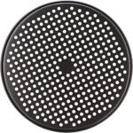 Cuisinart 14-Inch Pizza Pan, Chef's Classic Nonstick Bakeware, Silver, AMB-14PPP1 - Image 2