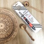 Wood Burning kit, Professional WoodBurning Pen Tool, DIY Creative Tools,Wood Burner for Embossing/Carving/Pyrography，Suitable for Beginners,Adults (orange) - Image 2