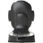 Kenu Airbase Car Phone Mount Wireless Charger - Windshield, Dashboard, Desk Phone Holder - Suction Cup and 360 Degree Pivot, Qi Fast-Charging - Use with Latest iPhones, Samsung and Androids - Image 6