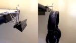 Extra Large Binder Clips (36 Pack) 2 Inch, Big Paper Clamps for Office Supplies, Black - Image 3
