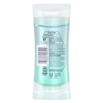 Degree Advanced Protection Antiperspirant Deodorant White Flowers & Lychee for 72-Hour Sweat & Odor Control for Women, with Body Heat Activated Technology, 2.6 oz - Image 9