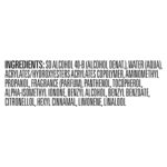 Suave Non Aerosol Hairspray Max Hold 11 oz - Image 2
