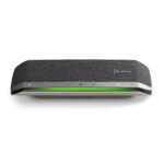 Poly Sync 40 Smart Speakerphone (Plantronics) - Flexible Workspaces - Connect to PC/Mac via USB-A or USB-C and Smartphones via Bluetooth - Works with Teams, Zoom – Amazon Exclusive
