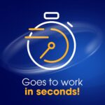 TUMS Ultra Strength Antacid Tablets for Chewable Heartburn Relief and Acid Indigestion Relief, Assorted Fruit - 72 Count - Image 9