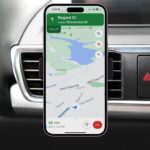 Kenu Airframe Ultra with Insta-Grip tech | Universal Smartphone Car Vent Mount Holder for All iPhone, Android, Pixel, Samsung, LG, Huawei, Xiaomi, Oppo, OnePlus, Black, Large to XL Phones - Image 4
