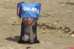 TidalBall Set | America’s Beach Game | Ultimate Beach Accessories And Must Haves, Outdoor Toss Beach Games for Adults Kids Friends & Family - Image 8