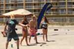 TidalBall Set | America’s Beach Game | Ultimate Beach Accessories And Must Haves, Outdoor Toss Beach Games for Adults Kids Friends & Family - Image 2